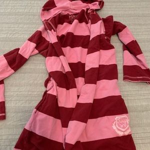 VS PINK Just Woke Up Robe